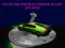 Gêm Rato Milton Extreme Ramp Stunts ar-lein