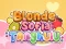 Gêm Blonde Sofia: Tanghulu ar-lein