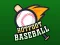 Gêm Hotfoot Baseball ar-lein
