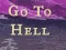 Gêm Go to Hell ar-lein