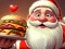 Gêm Christmas Cooking Chef ar-lein