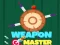 Gêm Weapon Master ar-lein