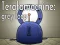 Gêm Teratomachine: grey loop ar-lein