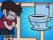 Gêm Maze Escape: Toilet Rush ar-lein