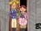 Gêm Grape Farm Escape ar-lein