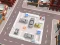Gêm Crazy Parking ar-lein