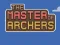 Gêm The Master Of Archers ar-lein