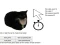 Gêm Spinning Cat Clicker ar-lein
