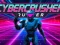 Gêm Cybercrusher Runner ar-lein