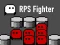 Gêm RPS Fighter ar-lein