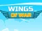 Gêm Wings Of War ar-lein