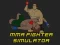 Gêm Mma Fighter Simulator ar-lein