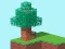 Gêm Skyblock 3D: Survival ar-lein