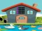 Gêm Duck House Escape ar-lein