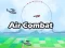 Gêm Air combat ar-lein