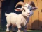 Gêm Aged Wild Goat Rescue ar-lein