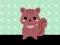 Gêm Space Squirrel Adventure Escape ar-lein