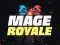 Gêm Mage Royale ar-lein