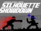 Gêm Silhouette Showdown ar-lein