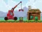Gêm Diamonds Digger ar-lein