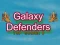 Gêm Galaxy Defenders ar-lein