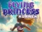 Gêm Flying Princess Runner ar-lein
