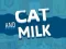 Gêm Cat And Milk ar-lein