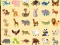 Gêm Discover Animals ar-lein