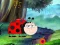 Gêm Help Trapped Lady Bug ar-lein