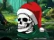 Gêm Funny Skull Jungle Escape ar-lein