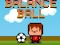 Gêm Balance Ball ar-lein