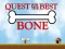 Gêm Quest For The Best Bone ar-lein