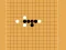 Gêm Gomoku Five Stones In A Row ar-lein