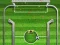 Gêm Soccer Pinball ar-lein