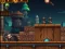Gêm Zombie Knockdown ar-lein