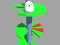 Gêm Eggdog Helix Jumper ar-lein
