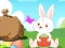 Gêm Find the Easter Basket ar-lein