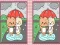 Gêm Spot the Differences Cute Kittens ar-lein