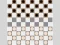 Gêm International Draughts ar-lein