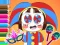 Gêm Coloring Book: Carnival ar-lein