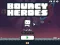 Gêm Bouncy Heroes ar-lein