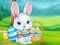 Gêm Easter Bunny Jungle Escape ar-lein