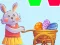 Gêm The Eggscaping House ar-lein