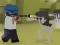 Gêm War Of Gun ar-lein