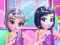 Gêm Baby Unicorn Outfits ar-lein