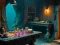 Gêm Underwater Sorceress Escape ar-lein