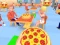 Gêm Pizza Simulator ar-lein