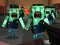 Gêm Blocky Hunter ar-lein