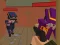 Gêm Zombie Strike ar-lein