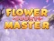 Gêm Flower Count Master ar-lein